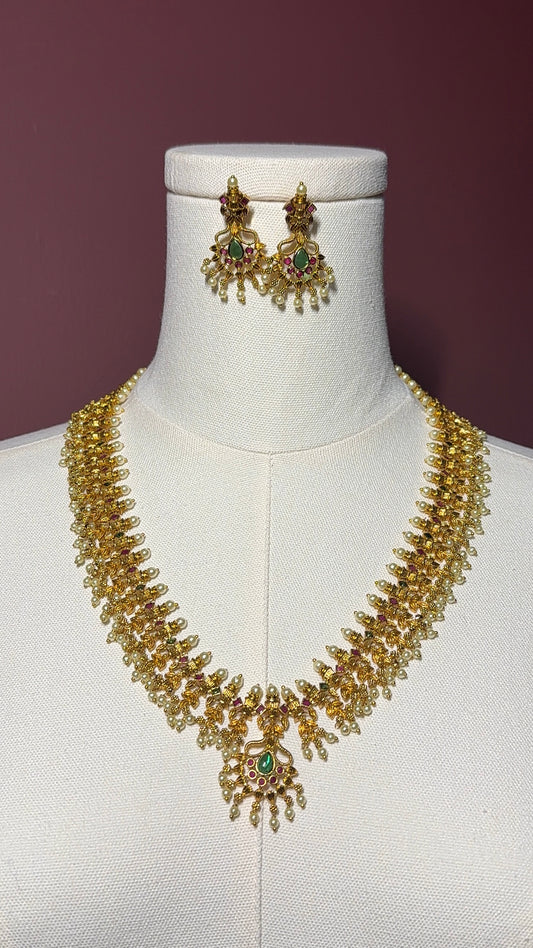 Chandira